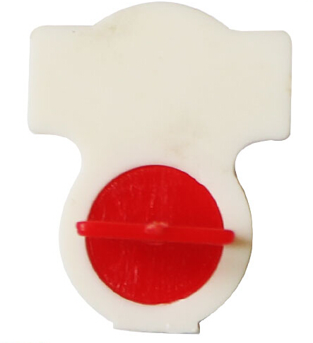 壓力表鉛封 壓(yā)力表鉛封