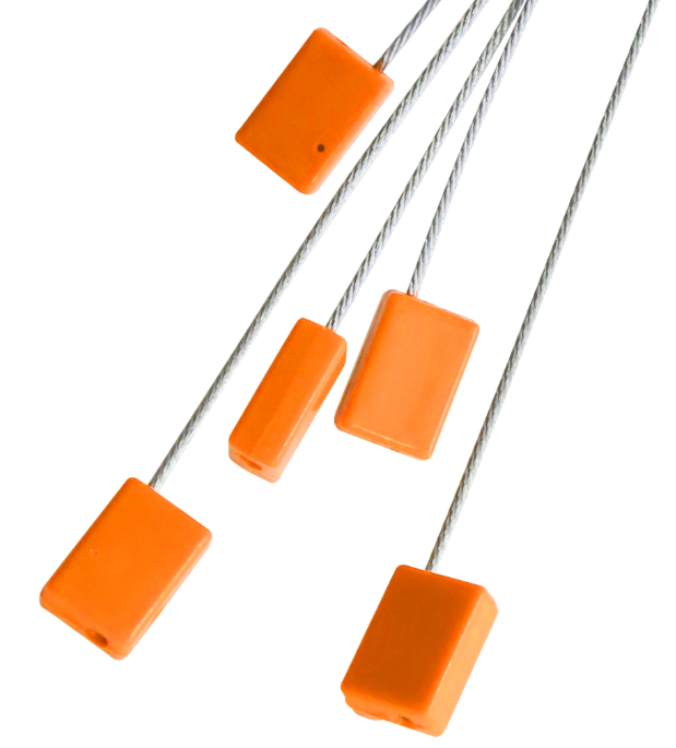 鋼(gāng)絲封條(tiáo)