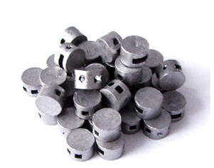 鉛封豆 鉛封(fēng)豆