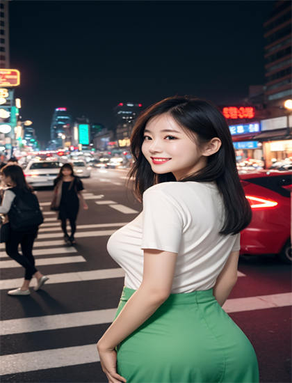 主流的《美妙情园》的艺术开创性的：美学价值与创作技巧探讨